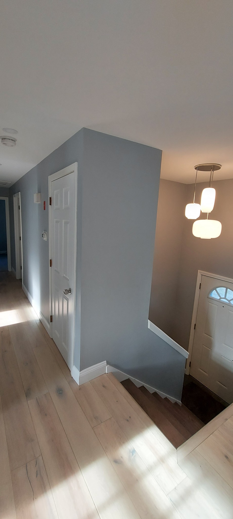 Home renovation