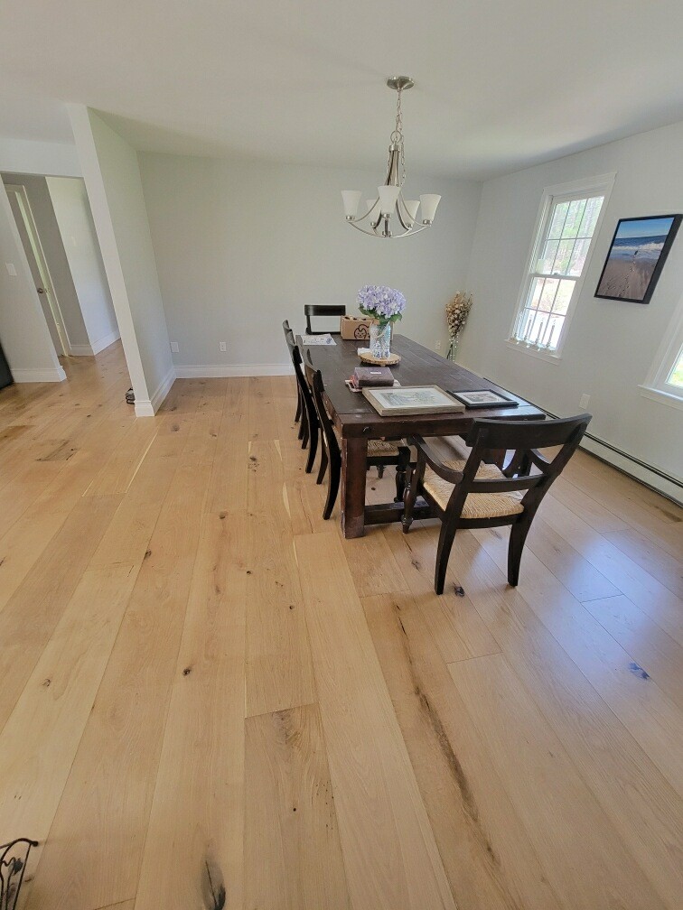 Home project
