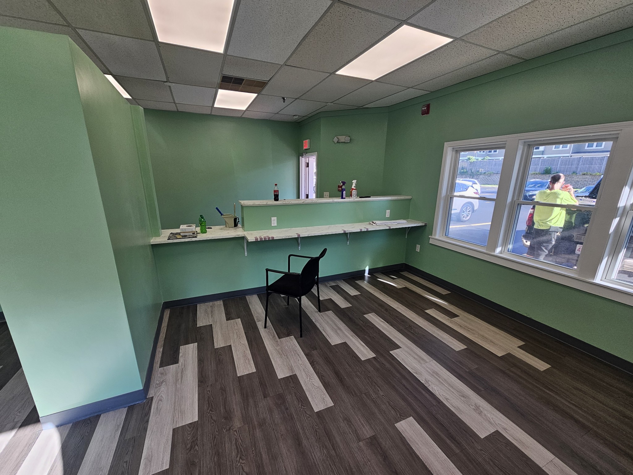 Interior project
