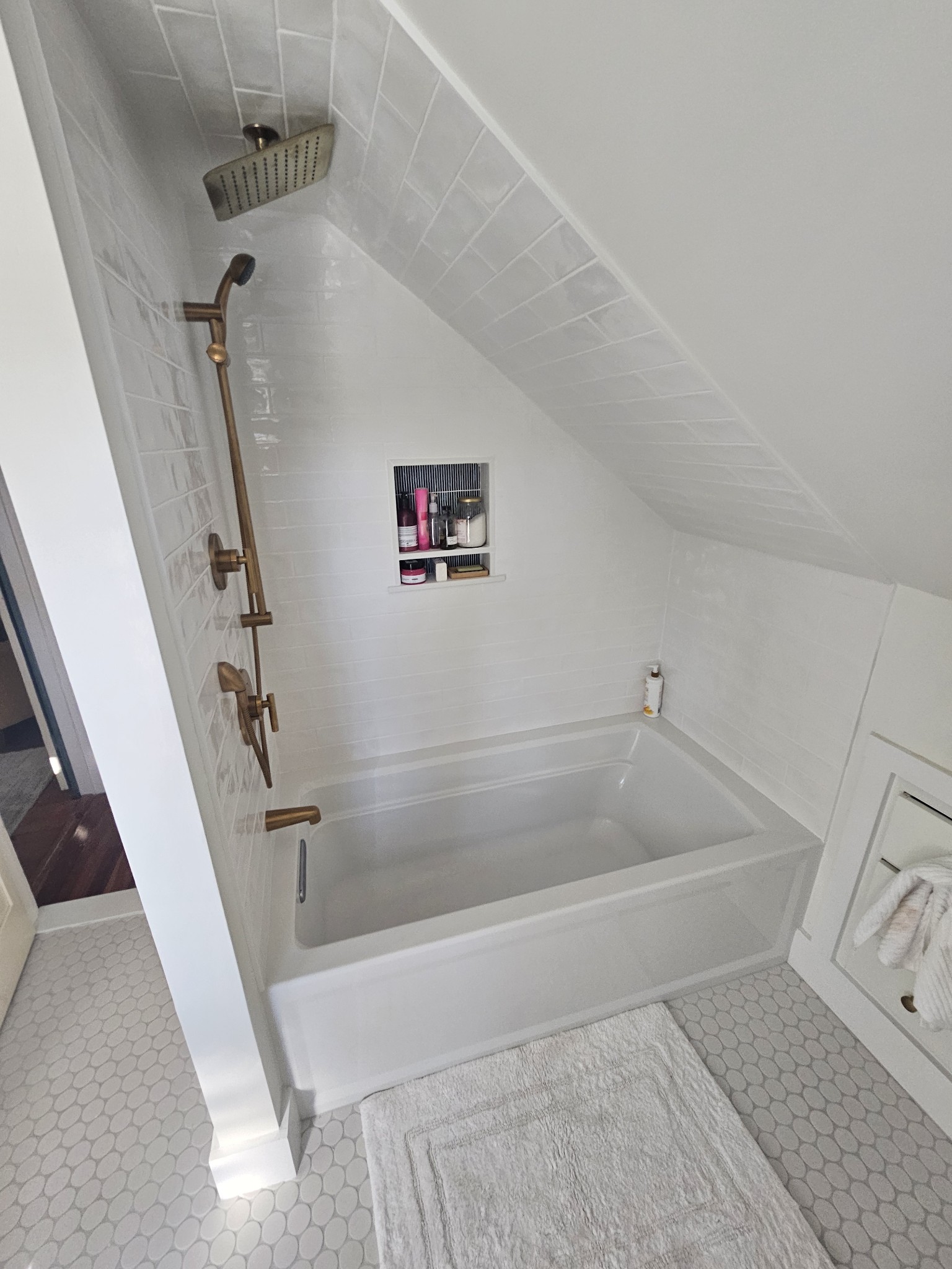 Interior project