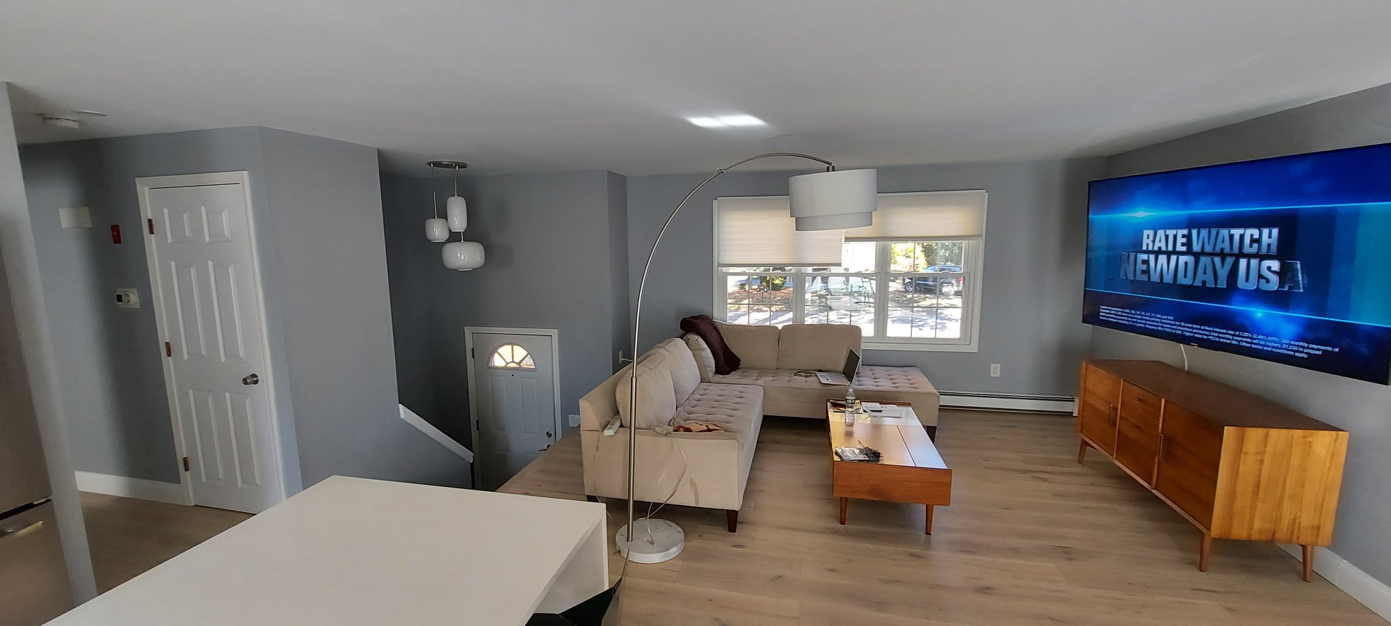 Interior & Exterior Remodeling