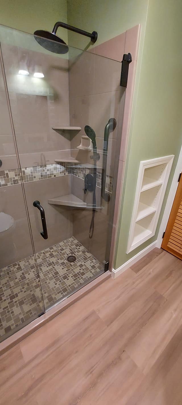 Bathroom Design